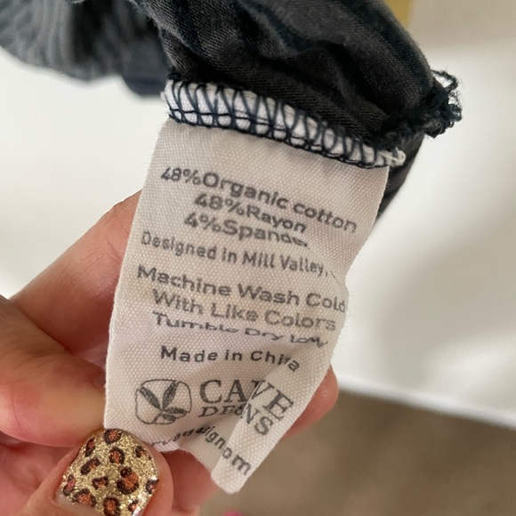 Carve Designs Skirt - Picture 5 of 5